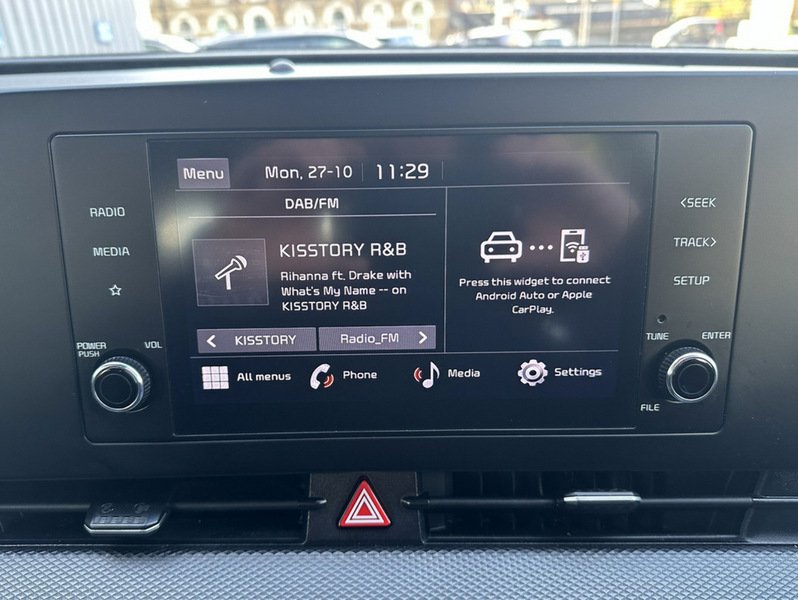 Used Kia Sportage 2023 for sale - 76403250: Photo 22