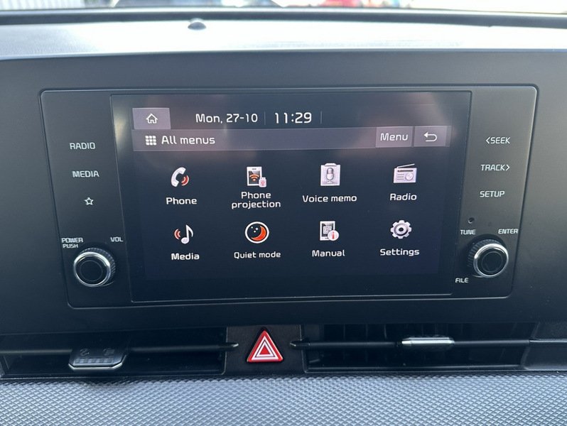 Used Kia Sportage 2023 for sale - 76403250: Photo 23