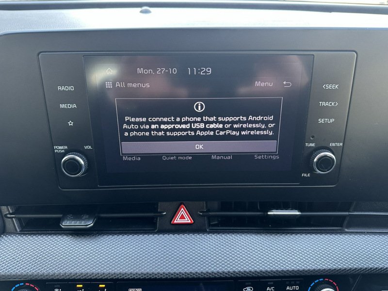 Used Kia Sportage 2023 for sale - 76403250: Photo 24