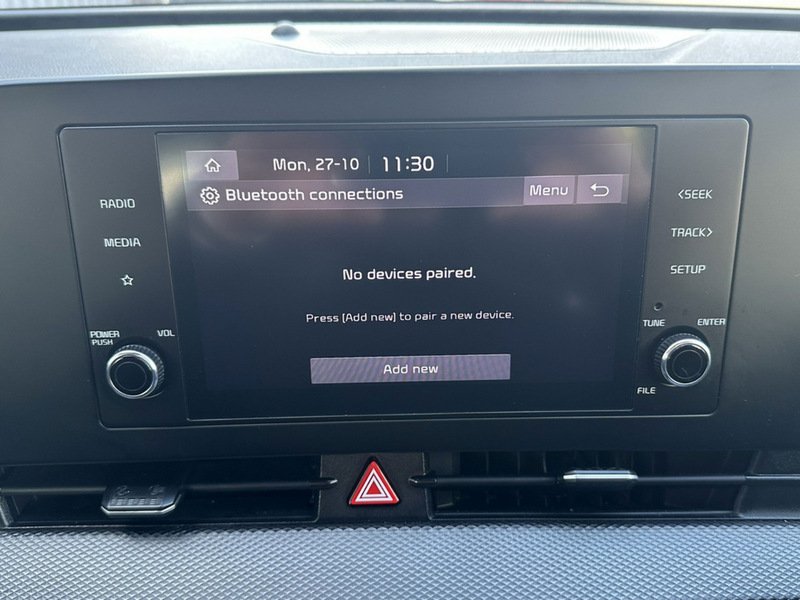 Used Kia Sportage 2023 for sale - 76403250: Photo 26