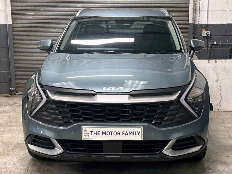 Used Kia Sportage 2023 for sale - 76403250: Photo 3