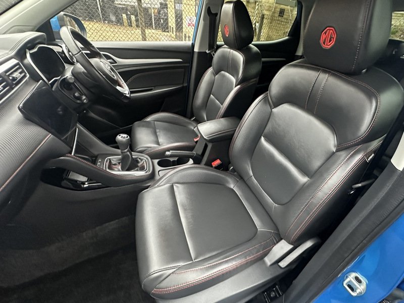 Used MG MG ZS 2023 for sale - 77447099: Photo 12