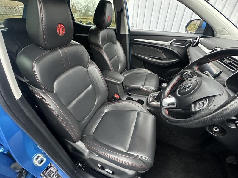 Used MG MG ZS 2023 for sale - 77447099: Photo 13