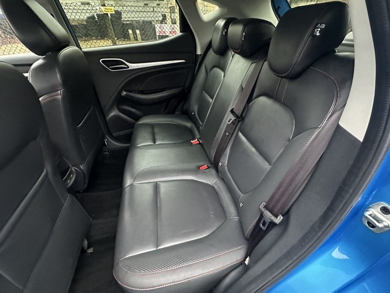 Used MG MG ZS 2023 for sale - 77447099: Photo 14