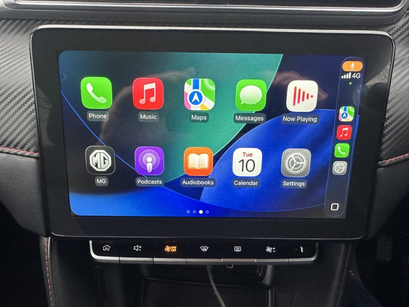 Used MG MG ZS 2023 for sale - 77447099: Photo 28