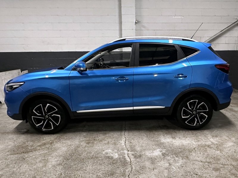 Used MG MG ZS 2023 for sale - 77447099: Photo 5