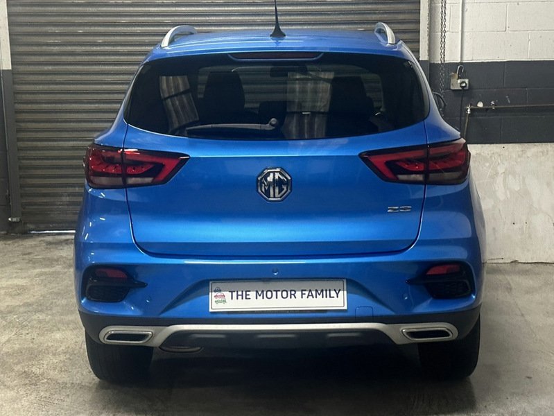 Used MG MG ZS 2023 for sale - 77447099: Photo 7