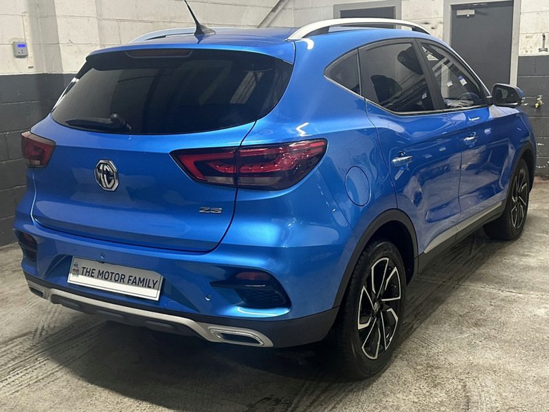 Used MG MG ZS 2023 for sale - 77447099: Photo 8