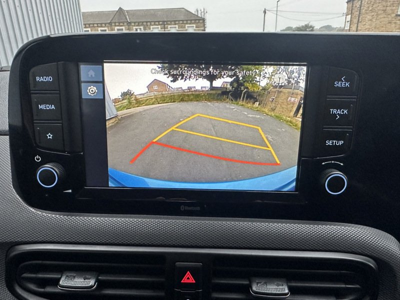 Used Hyundai i10 2022 for sale - 76320246: Photo 10