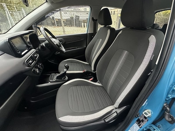 Used Hyundai i10 2022 for sale - 76320246: Photo 12