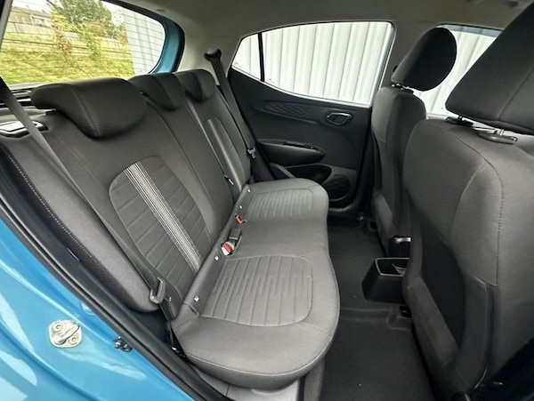 Used Hyundai i10 2022 for sale - 76320246: Photo 15