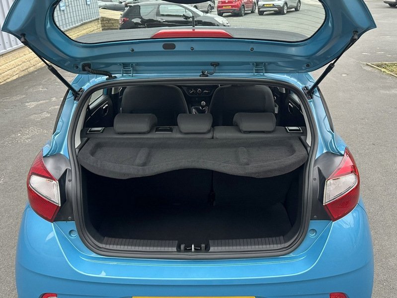 Used Hyundai i10 2022 for sale - 76320246: Photo 16