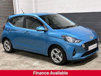 Hyundai - i10