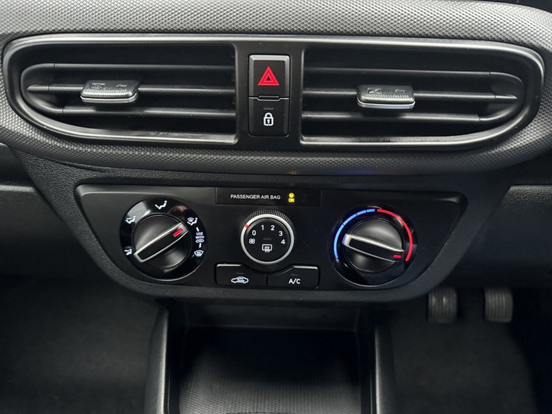 Used Hyundai i10 2022 for sale - 76320246: Photo 21