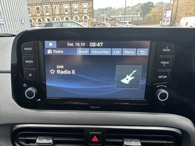 Used Hyundai i10 2022 for sale - 76320246: Photo 22