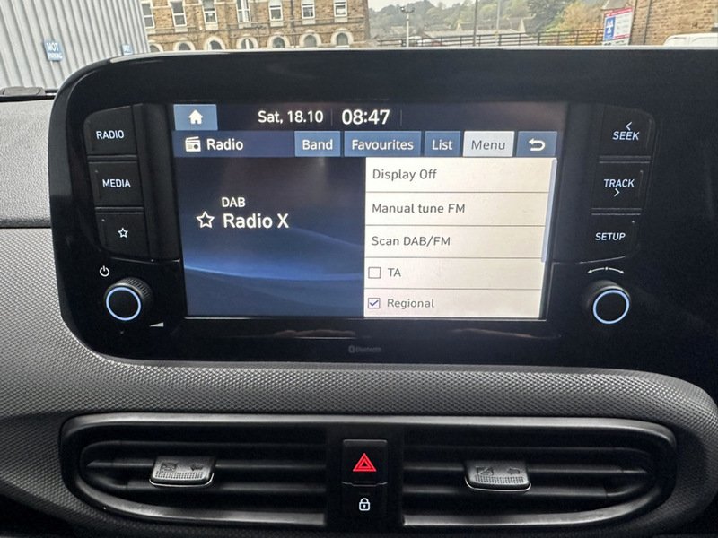 Used Hyundai i10 2022 for sale - 76320246: Photo 23