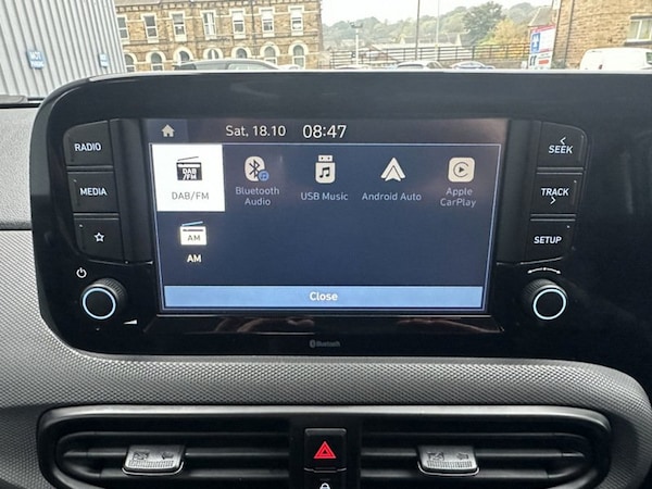 Used Hyundai i10 2022 for sale - 76320246: Photo 24