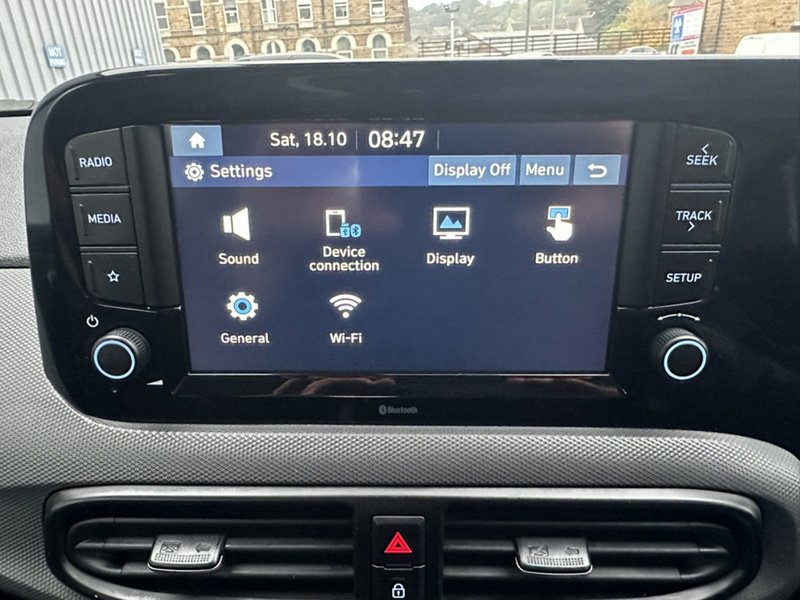 Used Hyundai i10 2022 for sale - 76320246: Photo 25