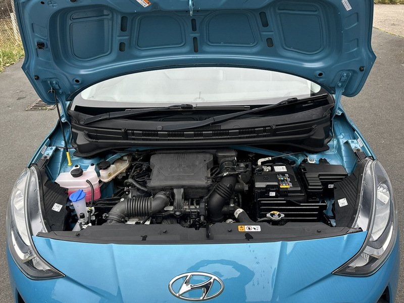 Used Hyundai i10 2022 for sale - 76320246: Photo 27