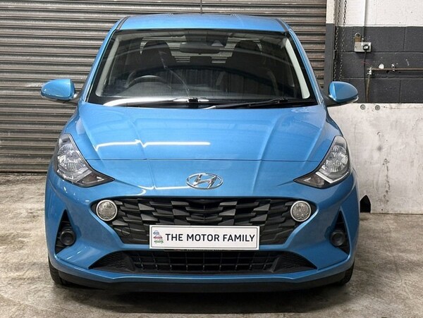 Used Hyundai i10 2022 for sale - 76320246: Photo 3