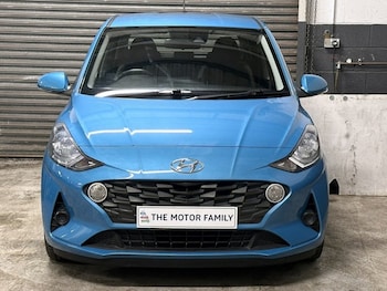 Used Hyundai i10 2022 for sale - 76320246: Photo 3