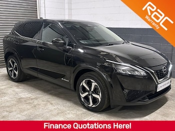 Used Nissan Qashqai 2023 for sale - 78944179: Photo