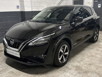 Used Nissan Qashqai 2023 for sale - 78944179: Photo