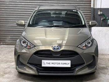 Used Toyota Yaris 2023 for sale - 79301331: Photo