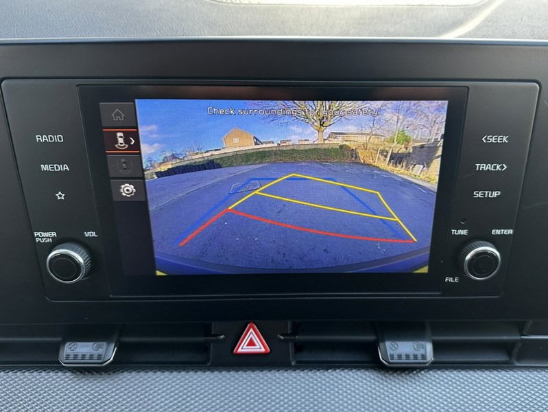 Used Kia Sportage 2022 for sale - 77069795: Photo 10