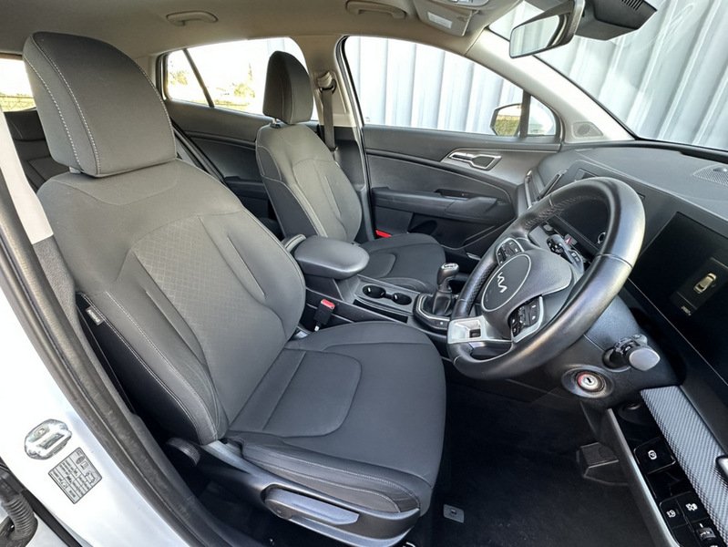 Used Kia Sportage 2022 for sale - 77069795: Photo 11