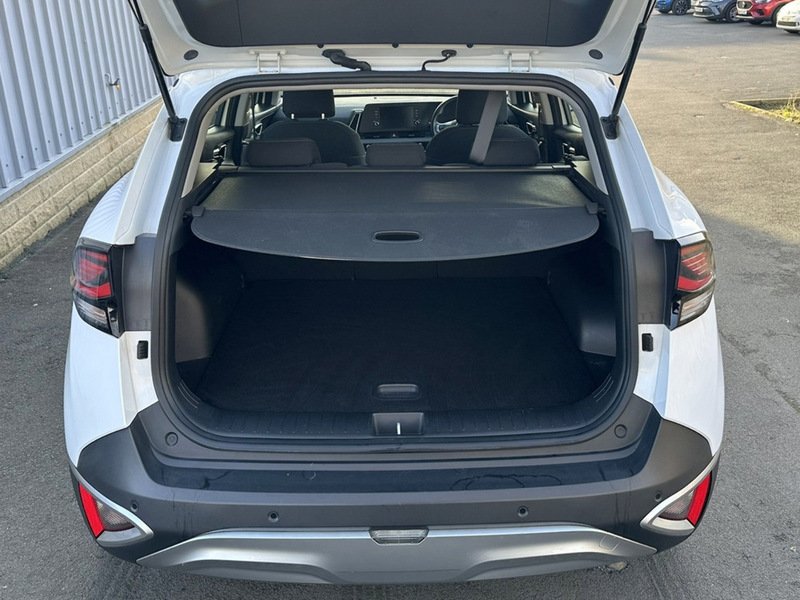 Used Kia Sportage 2022 for sale - 77069795: Photo 15