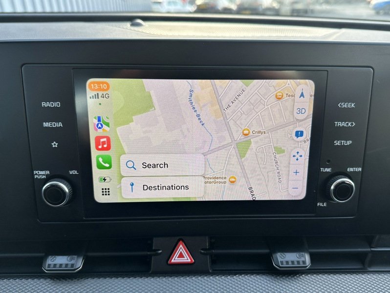 Used Kia Sportage 2022 for sale - 77069795: Photo 2