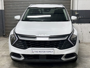 Used Kia Sportage 2022 for sale - 77069795: Photo