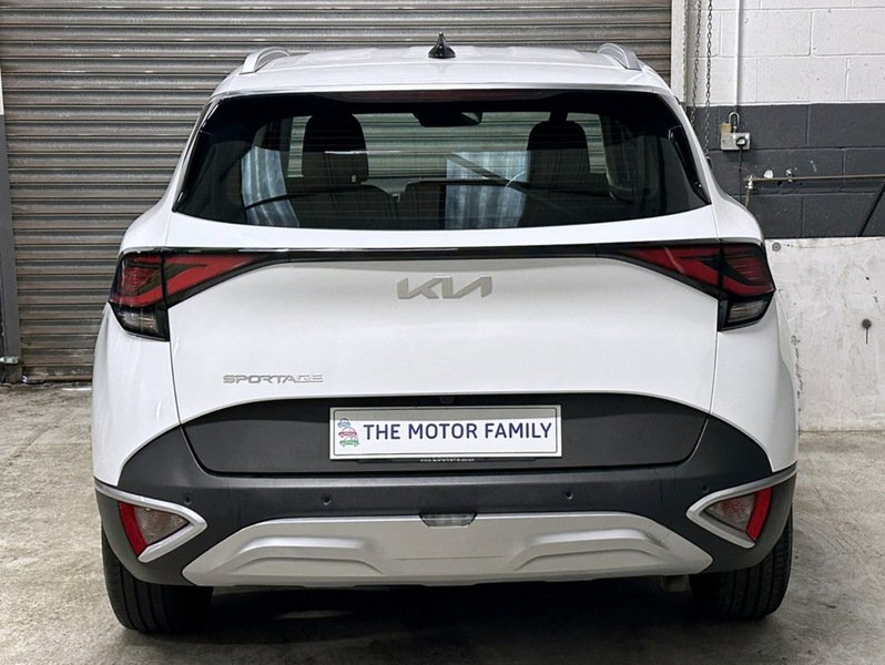 Used Kia Sportage 2022 for sale - 77069795: Photo 7
