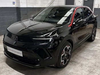 Used Vauxhall Mokka 2022 for sale - 78711990: Photo