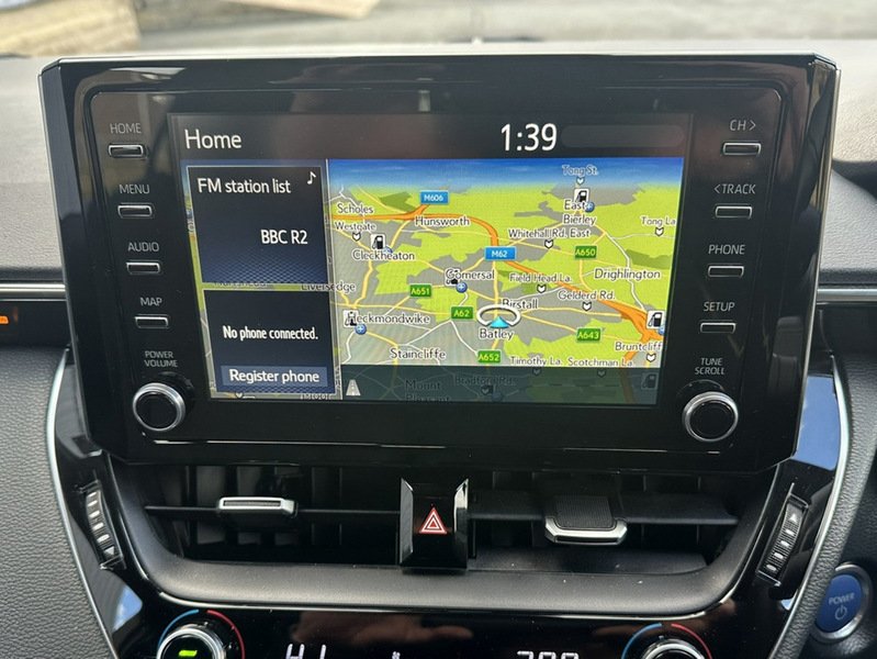 Used Toyota Corolla 2021 for sale - 76570676: Photo 10