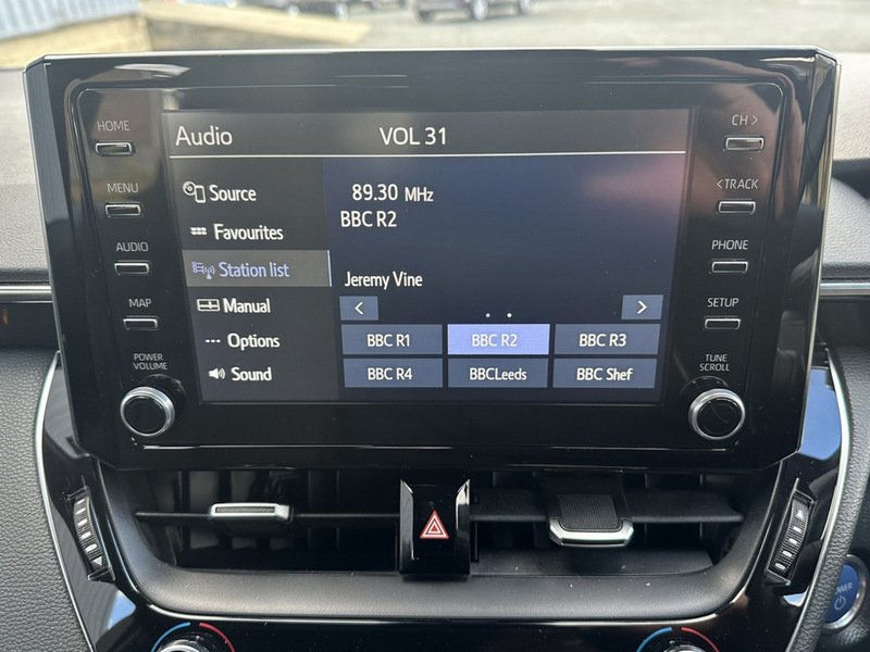 Used Toyota Corolla 2021 for sale - 76570676: Photo 22