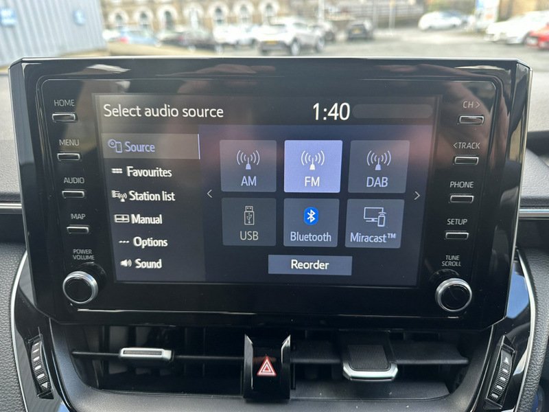 Used Toyota Corolla 2021 for sale - 76570676: Photo 23