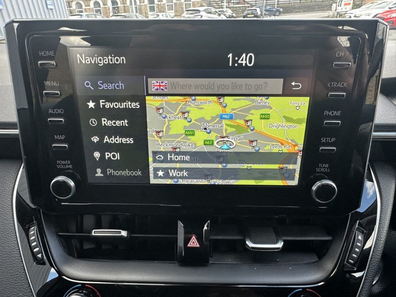 Used Toyota Corolla 2021 for sale - 76570676: Photo 24