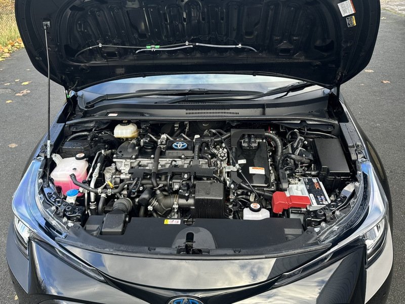 Used Toyota Corolla 2021 for sale - 76570676: Photo 27