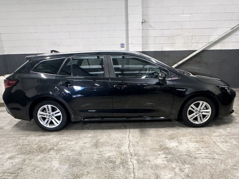 Used Toyota Corolla 2021 for sale - 76570676: Photo 9