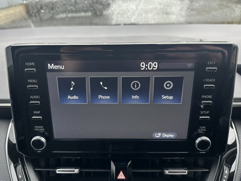 Vehicle 24