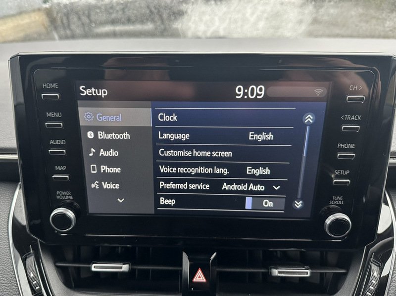 Vehicle 25