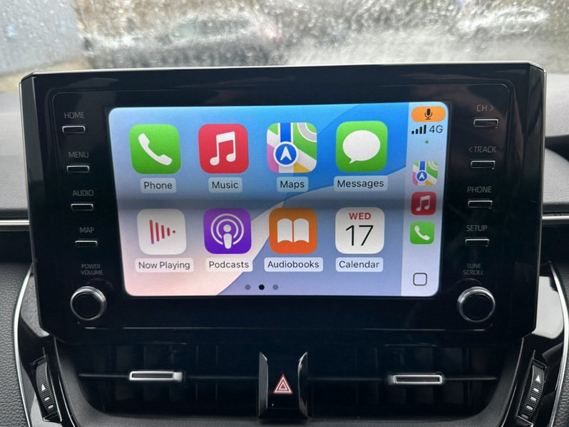 Vehicle 26