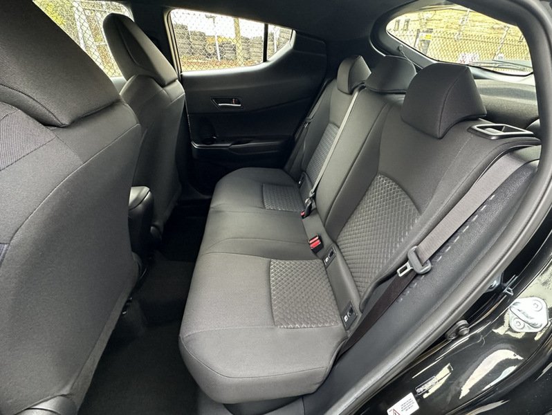 Used Toyota C-HR 2022 for sale - 76643026: Photo 12