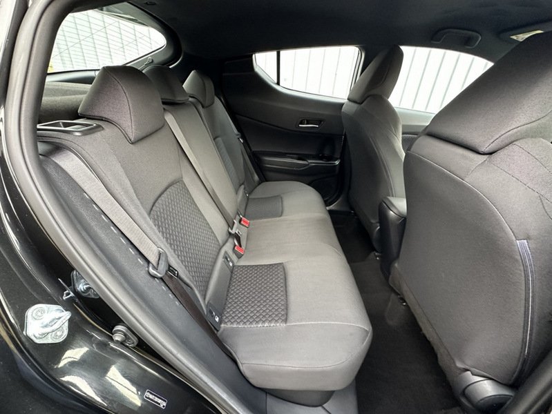 Used Toyota C-HR 2022 for sale - 76643026: Photo 13