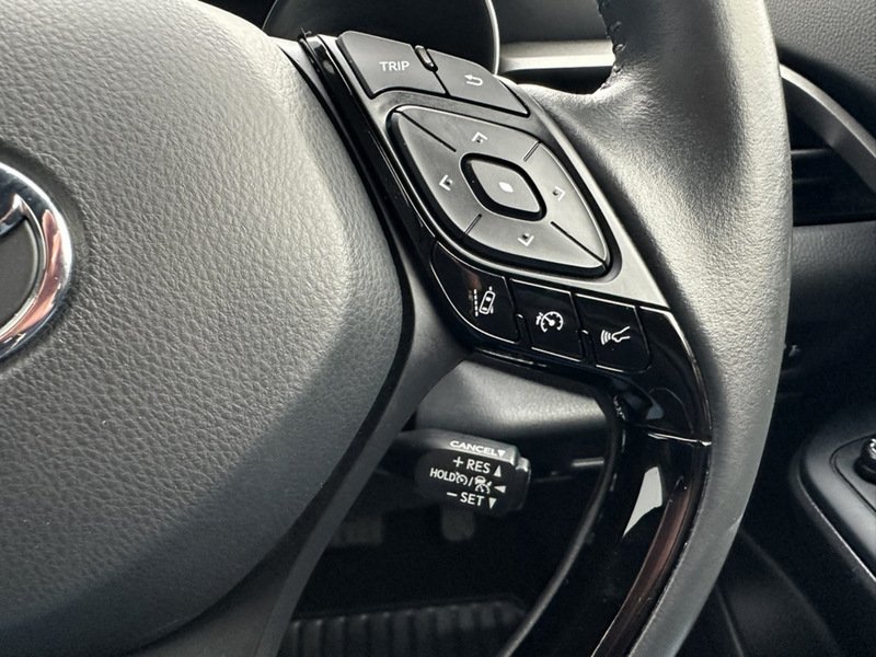 Used Toyota C-HR 2022 for sale - 76643026: Photo 16