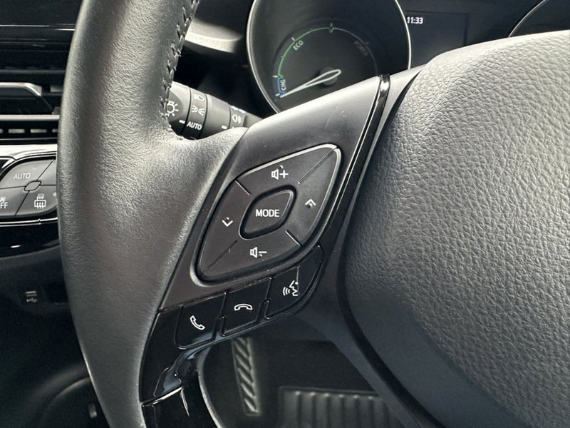 Used Toyota C-HR 2022 for sale - 76643026: Photo 17