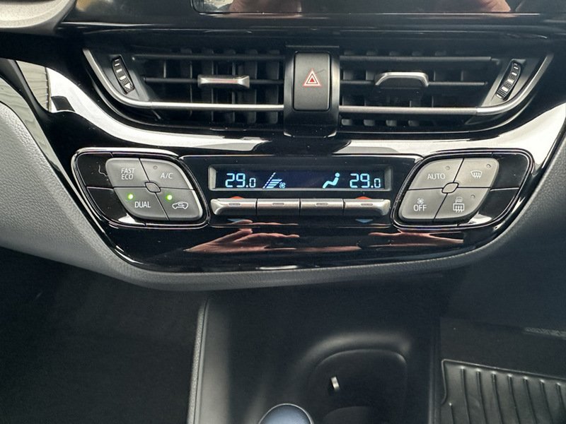 Used Toyota C-HR 2022 for sale - 76643026: Photo 19