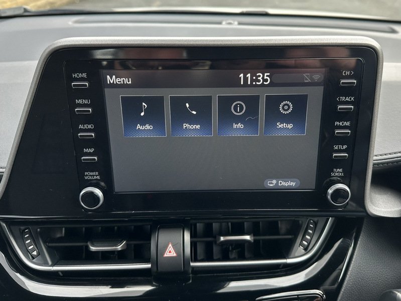 Used Toyota C-HR 2022 for sale - 76643026: Photo 21